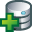 Database Add-01 icon